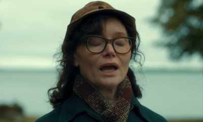 I know this might sound silly,
but I have seen some things... - Guillermo del Toro's Cabinet of Curiosities