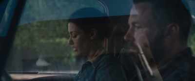I know
Miguel and Sofia invite us - The Way Back