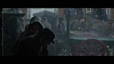 I know another miracle will happen - The Young Karl Marx