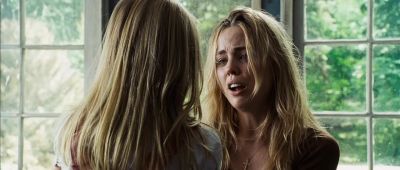 I know you miss your daddy baby - The Amityville Horror