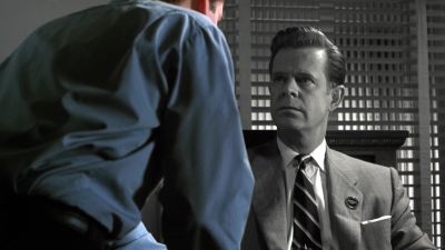 I know you miss her - Pleasantville