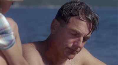 I know you miss him, ash.
I do too. - Magic in the Water