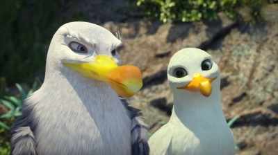 I know you miss him, - Manou the Swift