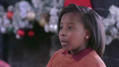 I know that Mom had to go to
work and be Scarlett Gray. - A Heart for Christmas