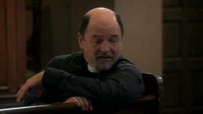 I know your mom's gone, - The Conners