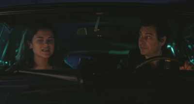 I know money's tight, so
don't bug out. - Blood Relatives