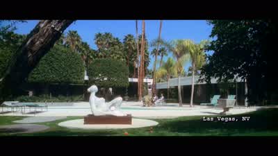 I KNOW MOREABOUT CASINO SECURITYTHAN ANY MAN ALIVEI INVENTED ITAND IT CANNOT BE BEATENTHEY GOT CAMERAS THEY GOTWATCHERS THEY GOT LOCKSTHEY GOT TIMERSTHEY GOT VAULTSTHEY GOT ENOUGH ARMEDPERSONNEL TO OCCUPY PARISOKAY BAD EXAMPLE - Ocean's Eleven