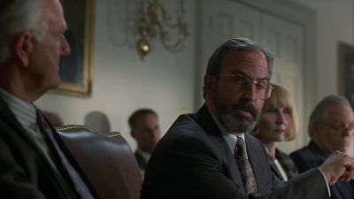 I know most of you don't like this idea - The Enemy Within