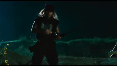 Many people do not like uscall them vigilantesActually it's all about surveillance - Machete