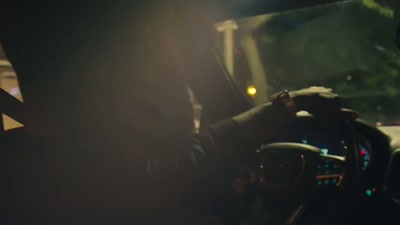 - I know this motherfucker ain't following me. - A Body to Kill For