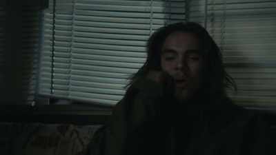 I know mountain lions do that,
but this was - The Windigo