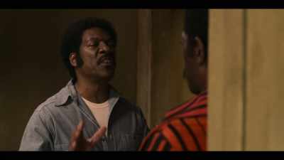 I know you Mr Big Time - Dolemite Is My Name