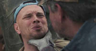 - I know, Mr. Spoole, - Dark Night of the Scarecrow 2