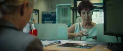 I know Mrs Smith - Broken Law