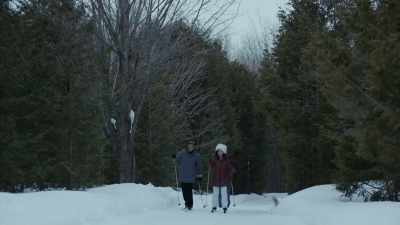 I know you much prefer
the great indoors, - A Royal Christmas Crush