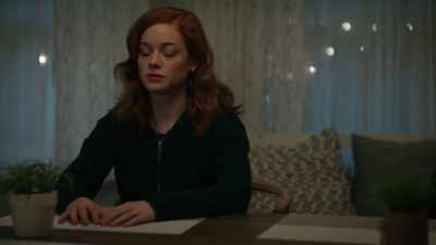 I know, as much as you have
prepared for this moment, - Zoey's Extraordinary Playlist