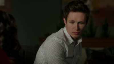 I know it must be disappointing
to keep the secret - Pretty Little Liars: The Perfectionists