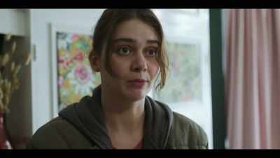 I know this must be really
difficult to think about, - The Killing Kind