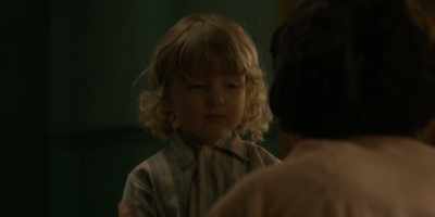 I know you must miss your mommy, - Flowers in the Attic: The Origin