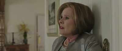 I know it must seem like I've
behaved in a terrible way, but... - Finding Your Feet
