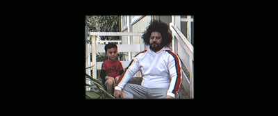 I know! [mutters in Tongan] - The Legend of Baron To'a