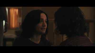 I know that my girl
is still in there somewhere. - Under the Bridge