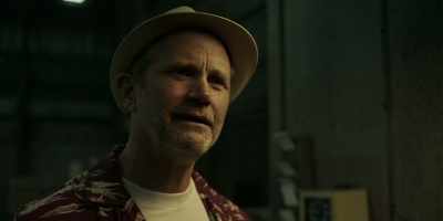 I know because my guy told
me. And I trust my guy, Danny. - Black Bird