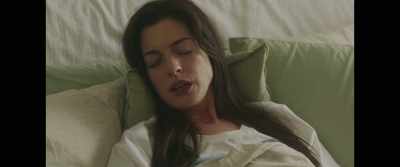 I know that my having
a nervous breakdown - She Came to Me