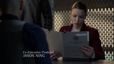 I know
my husband's temper - Lucifer