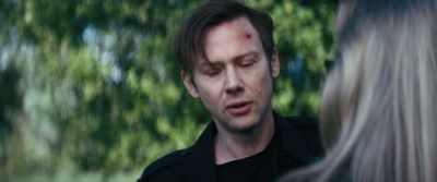 I know that my own psych
map inclines me to... - The Man Who Fell to Earth