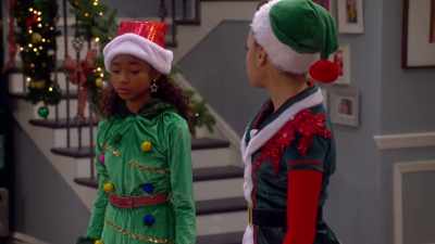 I know. My pa-rum has left my pum-pum. - That Girl Lay Lay