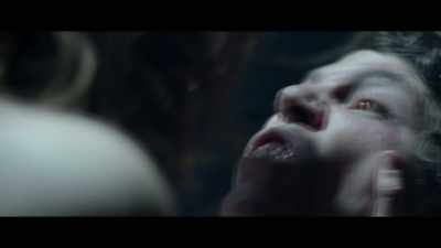 I know your name and with your name I cast you out. - Luciferina