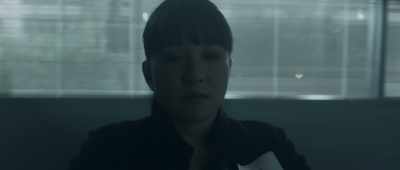 I know he needs to be stopped, - The Terminal List