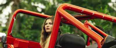 ♪ I know you never
told me a lie ♪ - Into the Deep