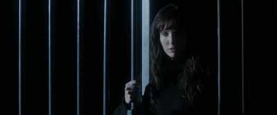 I know, but next time
I'll be ready for you. - Malignant