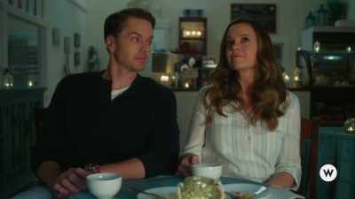 I know that Nicole would
want me to be happy, - Dating the Delaneys