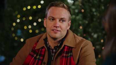 I know, no, it's a...
it's an incredible idea. - The Jinglebell Jubilee