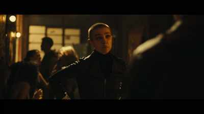 I know no one will
work with you, - Pitch Perfect: Bumper in Berlin