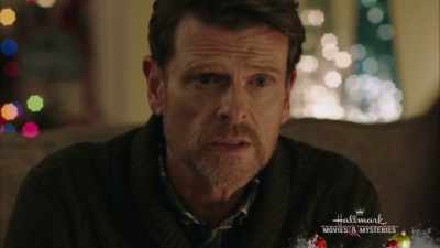 - I know, but nobody-- - Once Upon a Christmas Miracle