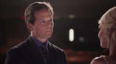I know none of us expected all
this, but, - A Christmas Love Story