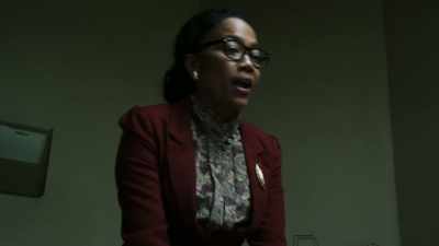 I know none of this was easy. - Interrogation