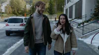 - I know. Nora lived in
Spain for three years. - My Norwegian Holiday