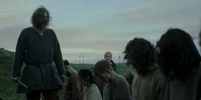I know not, nor care not, - The Northman