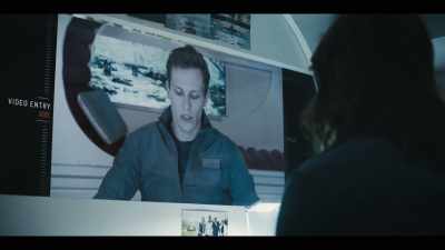 I know not
everyone was expected
to make it to the other end, - Origin