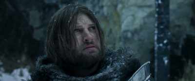 I know not how to save you,
brother. - A Knight's War