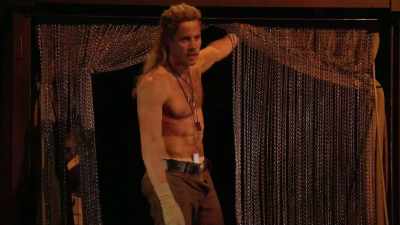I know not: 'tis put to lottery, otherwise - RSC Live: Troilus and Cressida