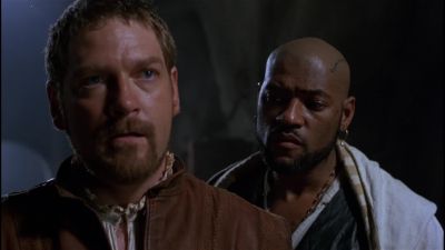 I know not what he did - Othello