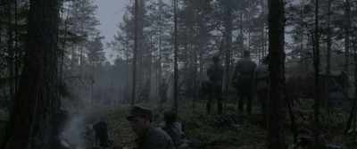 I know not what I've done,
but surely it was vile. - Unknown Soldier