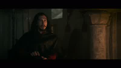 I know not what to say. - The Last Duel