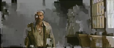 I know not why I am so sad - The Merchant of Venice